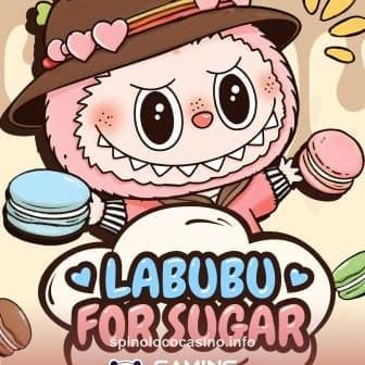loco casino Labubu For Sugar slot game