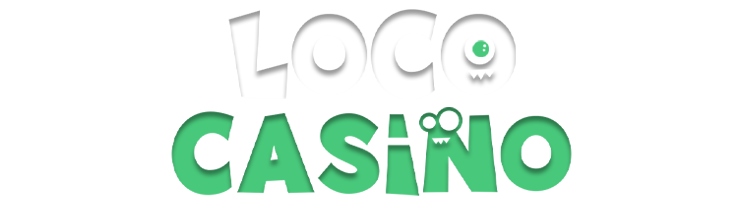 Logo de Loco Casino
